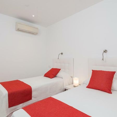 80 m2, 2 yatak odalı, 2 banyolu Daire, Port de Pollença / Pollença bölgesinde Cala de Sant Vicenc Dış mekan fotoğraf