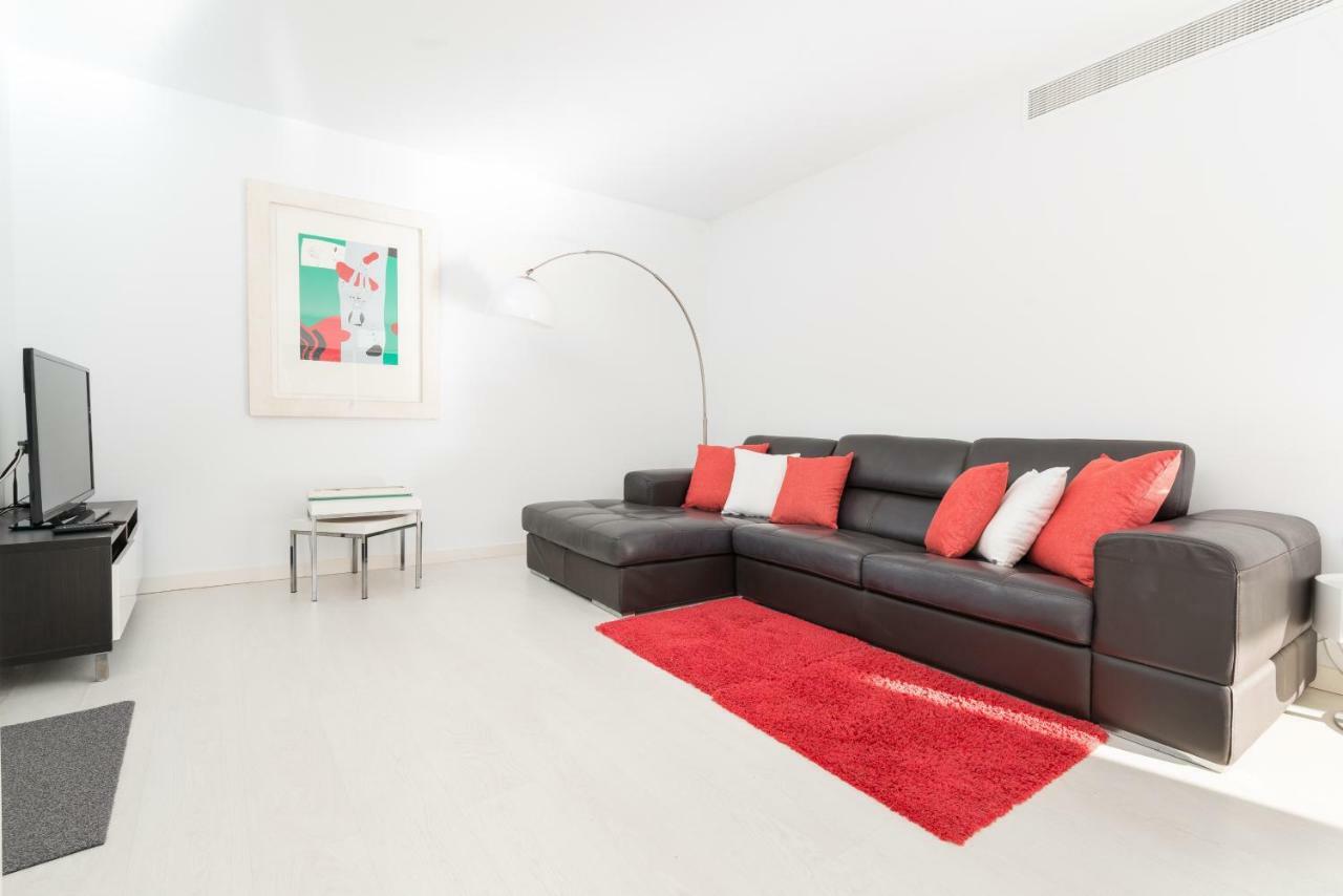 80 m2, 2 yatak odalı, 2 banyolu Daire, Port de Pollença / Pollença bölgesinde Cala de Sant Vicenc Dış mekan fotoğraf
