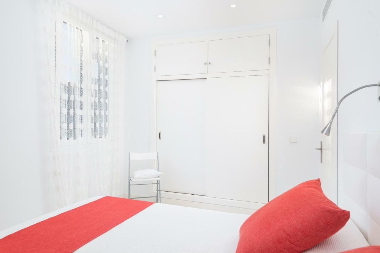 80 m2, 2 yatak odalı, 2 banyolu Daire, Port de Pollença / Pollença bölgesinde Cala de Sant Vicenc Dış mekan fotoğraf